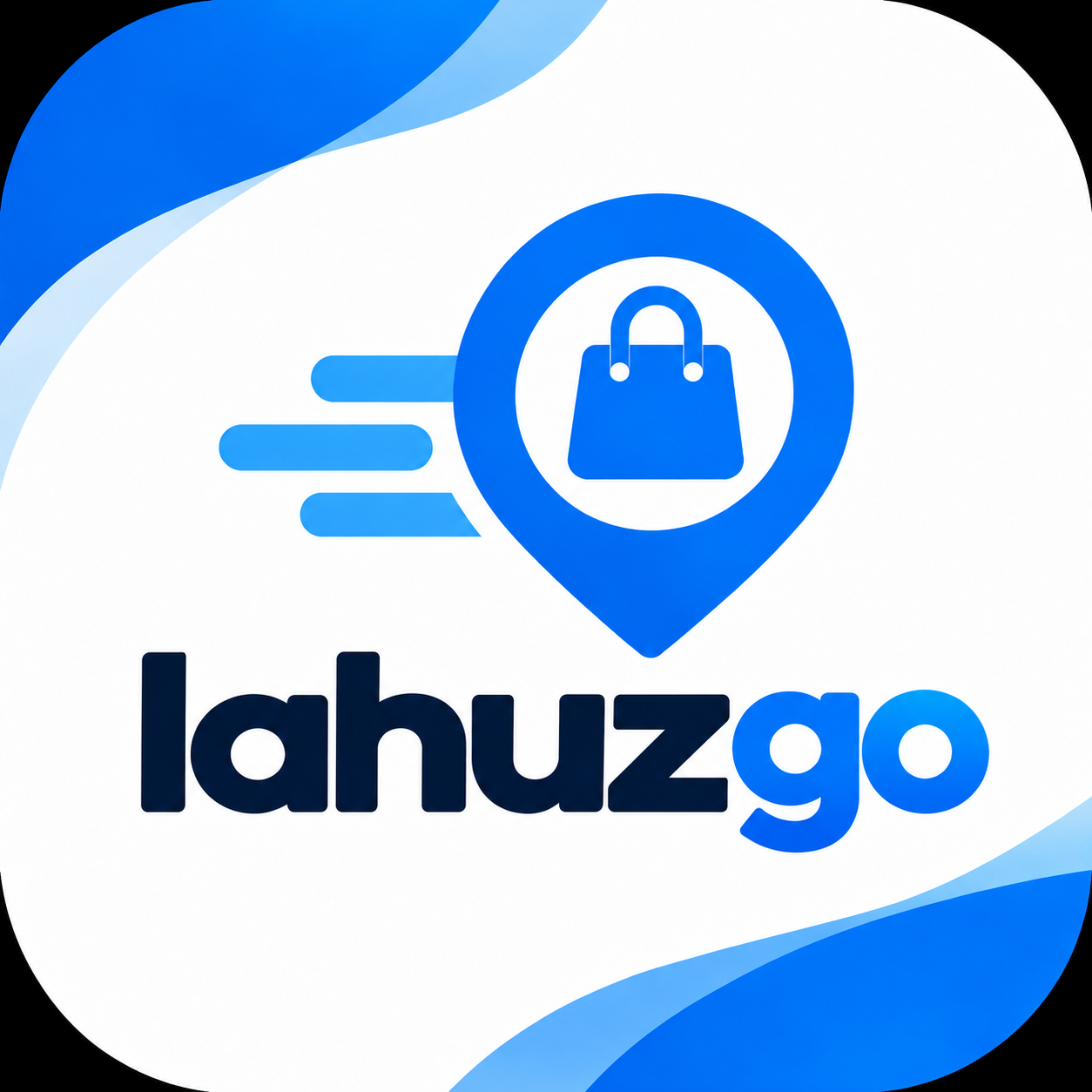 LahuzGo logo